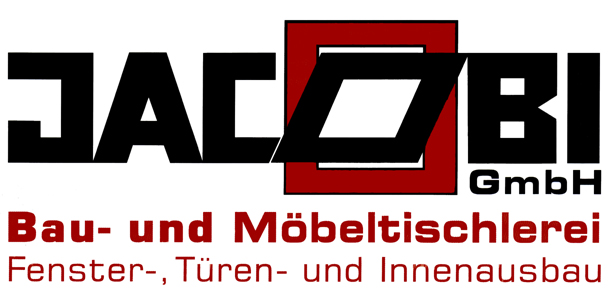 Jacobi GmbH Bau- und Möbeltischlerei